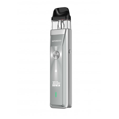 Vaporesso XROS Pro Pod Kit [Silver]