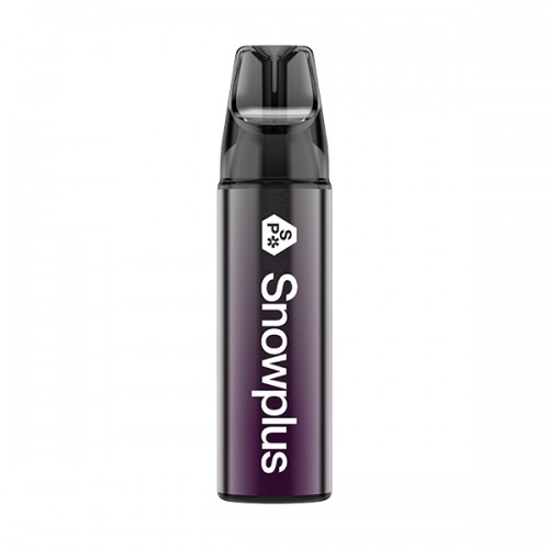 Snowplus Clic 5000 Disposable Pod Kit [Cherry Cola 20mg]