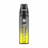 Snowplus Clic 5000 Disposable Pod Kit [Lemon Lime 20mg]