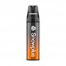 Snowplus Clic 5000 Disposable Pod Kit [Mango Strawberry 20mg]