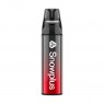 Snowplus Clic 5000 Disposable Pod Kit [Strawberry Watermelon 20mg]