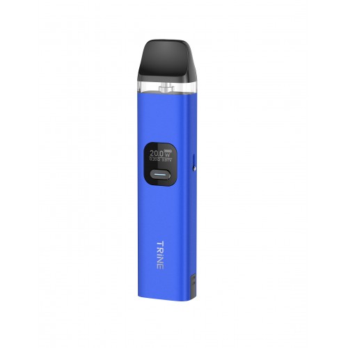 Innokin Trine Pod Kit [Klein Blue]