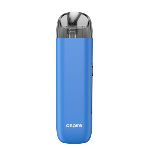 Aspire Minican 3 Pro Pod Kit [Azure Blue]