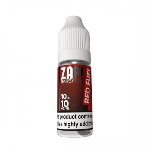 Zap! Bar Salts - Nic Salt - Red Fuel [10mg]