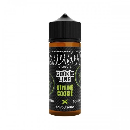 Sadboy - 100ml - Keylime Cookie