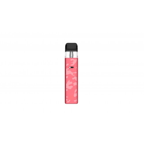 Vaporesso XROS 4 Mini Pod Kit [Camo Red]