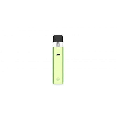 Vaporesso XROS 4 Mini Pod Kit [Ice Green]