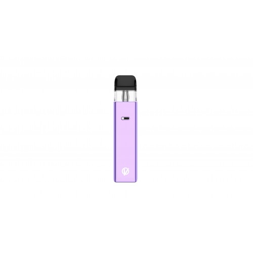 Vaporesso XROS 4 Mini Pod Kit [Ice Purple]