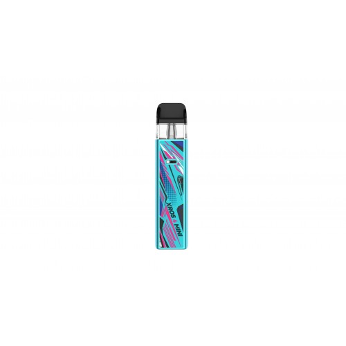 Vaporesso XROS 4 Mini Pod Kit [Motor Race]