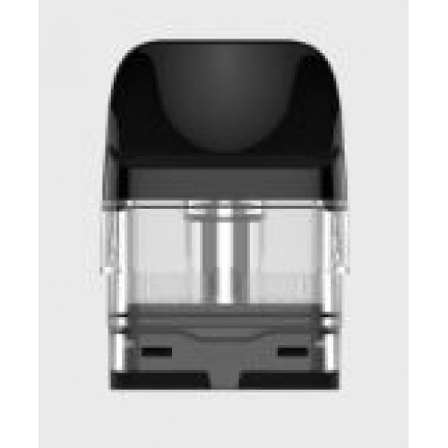 Vaporesso XROS Universal V2 Pods - 4 Pack [1.2ohm Mesh]