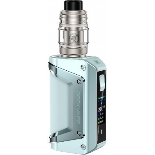 Geekvape Aegis L200 Legend 3 Kit [Green]