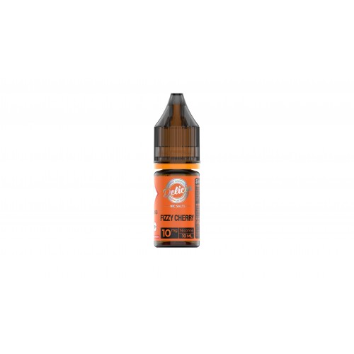 Vaporesso Deliciu - Nic Salt - Fizzy Cherry [10mg]