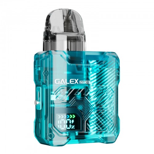 Freemax Galex Nano S Kit [Blue]