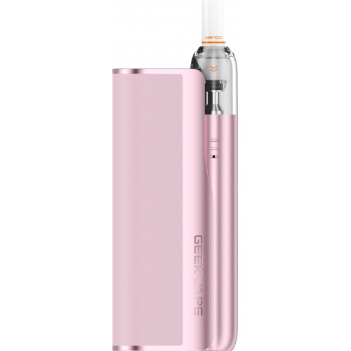 Geekvape Wenax M Starter Pod Kit [Petal Pink]