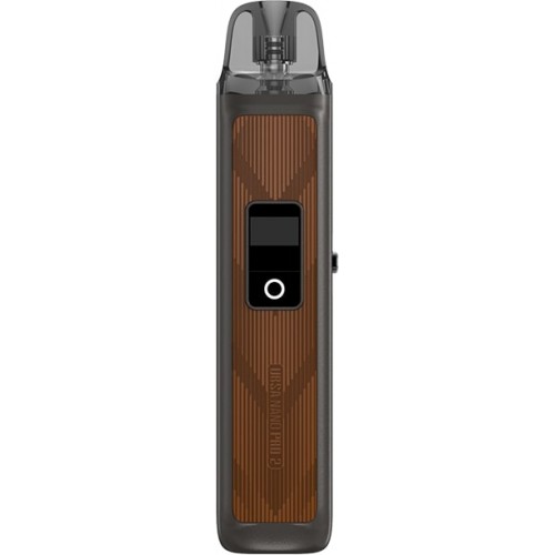 Lost Vape Ursa Nano Pro 2 Pod Kit [Classic Brown]