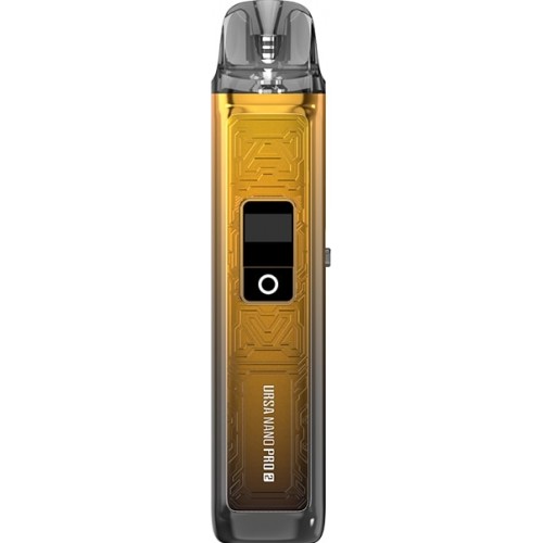 Lost Vape Ursa Nano Pro 2 Pod Kit [Gold Mecha]