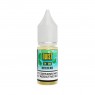 Twist - Nic Salt - Arctic Cool Mint [20mg]