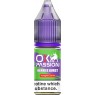 Ox Passion - Nic Salt - Berries Bust [10mg]