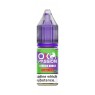 Ox Passion - Nic Salt [Berries Bust 20mg]