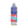 Ox Passion - Nic Salt [Berry Lemon 20mg]