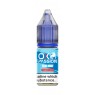 Ox Passion - Nic Salt [Blue Mist 10mg]