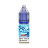 Ox Passion - Nic Salt [Blue Mist 20mg]