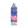 Ox Passion - Nic Salt [Blueberry Pom 10mg]