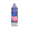 Ox Passion - Nic Salt [Blueberry Pom 20mg]