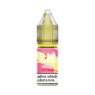 Ox Passion - Nic Salt [Cherry Peach Lemon 10mg]