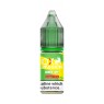 Ox Passion - Nic Salt [Lemon Lime 20mg]