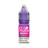 Ox Passion - Nic Salt [Mixed Grapes 10mg]