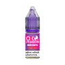 Ox Passion - Nic Salt [Mixed Grapes 20mg]