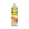 Ox Passion - Nic Salt [Pina Daquiri 10mg]