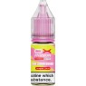 Ox Passion - Nic Salt [Pink Lemon Bubbly 10mg]