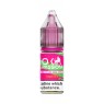 Ox Passion - Nic Salt [Strawberry Melon 10mg]