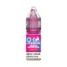 Ox Passion - Nic Salt [Strawberry Raspberry Cherry 10mg]