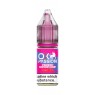 Ox Passion - Nic Salt [Strawberry Raspberry Cherry 20mg]