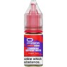 Ox Passion - Nic Salt [Strawberry Raspberry Mojito 20mg]