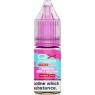 Ox Passion - Nic Salt [Strawberry Vanilla Ice Cream 10mg]