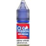 Ox Passion - Nic Salt - Blue Sour Razz [10mg]