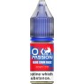 Ox Passion - Nic Salt - Blue Sour Razz [20mg]