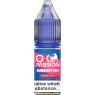 Ox Passion - Nic Salt - Blueberry Pom [10mg]
