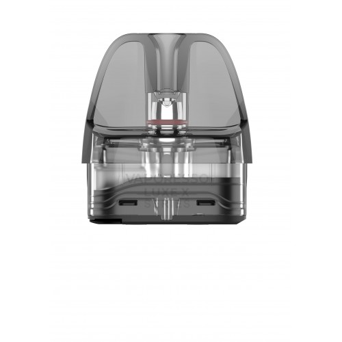 Vaporesso Luxe-X V2 Pods - 2 Pack [0.4ohm Mesh]
