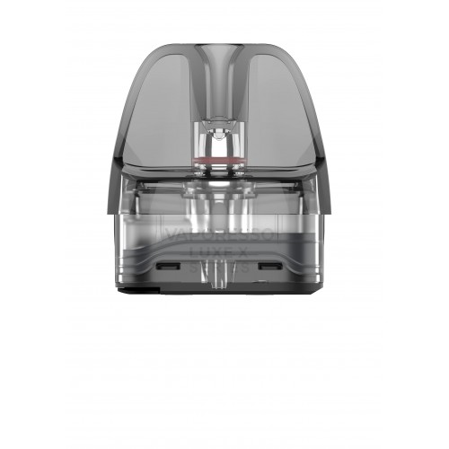 Vaporesso Luxe-X V2 Pods - 2 Pack [0.6ohm Mesh]