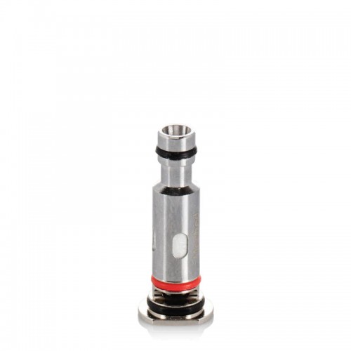 Smok LP1 Coils - 5 Pack [0.9ohm Turbo Mesh MTL]