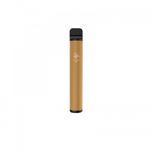 Elf Bar 600 Disposable Pod - Snoow Tobacco [20mg]