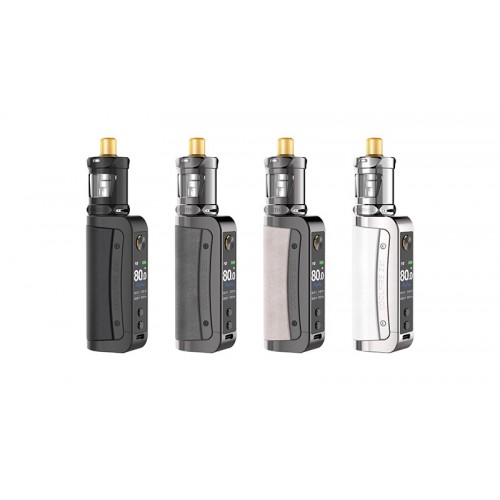 Innokin CoolFire Z80 Zenith 2 Kit [Ash Grey]