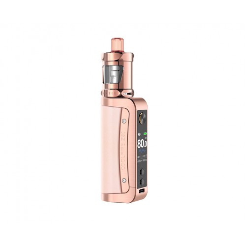 Innokin CoolFire Z80 Zenith 2 Kit [Rose Gold]