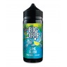 Doozy Vape - Big Drip - 100ml - Lime Slush