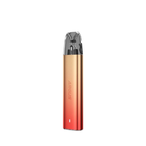 Voopoo Argus G2 Mini Pod Kit - Twin Pack [Sunset Orange]